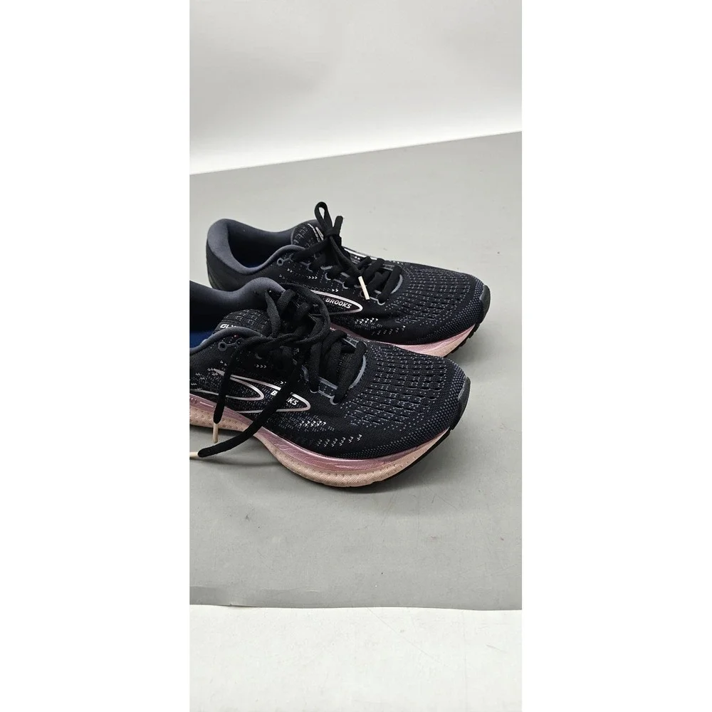 Brooks glycerin 19